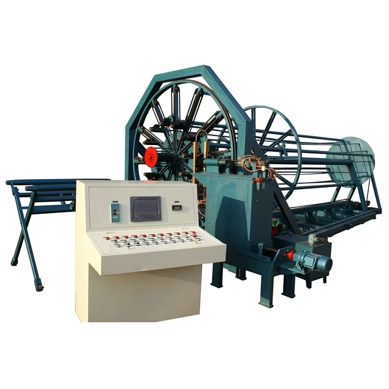 올바른 케이지 용접기를 선택하는 방법은 무엇입니까?